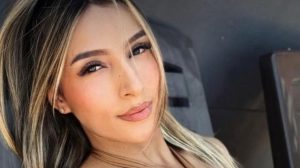 Colombian whore - Natasha