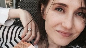 Carice van Houten Topless xxx