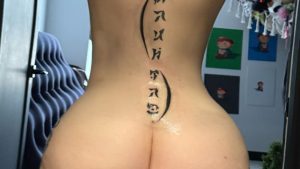 mika mae