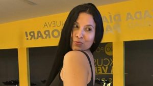 venezuelan whore 30