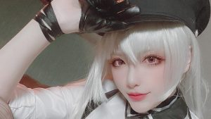 Cheesewii 起司块 - Gangut (Azur Lane)