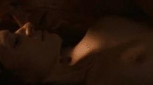 Marie Malkova - Fotograf (2015) - sex scene