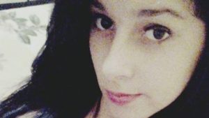 magali alta zorra del barrio de mi hermana