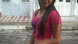 yamila alta zorra de santa fe