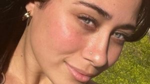 Putita de 20 años 2