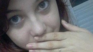 anto alta tetona turra del facebook