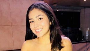 college student - mexican