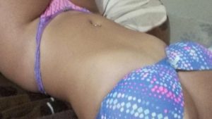 martina turra te muestra todo