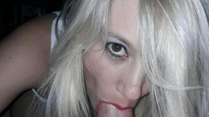 Rubia Argenta Bien Petera + video