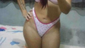 milii alta turra del instagram