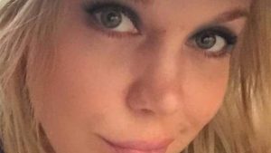 Rachel (Gif)