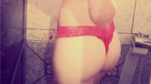 flavia alta zorra de badoo