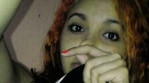 carlita alta turra de merlo