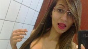 flaca turra alta burra