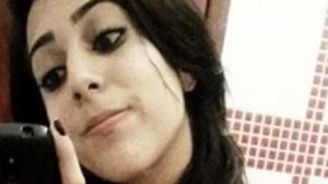sofii flaca turra del facee