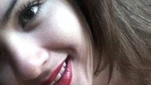 fatima pendeja turra del whatsapp