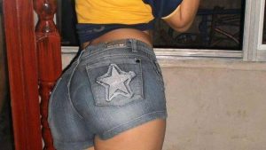 yanina zorrita bostera te muestra todo