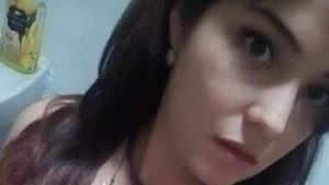 adrii alta zorra del facee un manjar