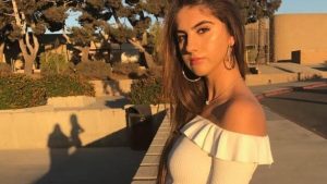 Amani Alzubi - tiktoker - leaked