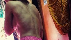 APORTE - Morocha Infernal De Instagram Belu