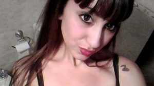 ayelen Turrita del conurbano desnuda para vos