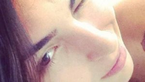 macaa de facebook y sus selfies