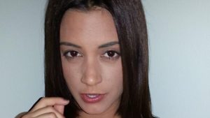 María Ángeles, tremendos magumbos