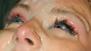 facial #37