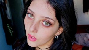 Majo, puta argenta