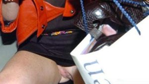 Upskirt,Voyeur #41