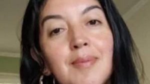 Catalina, milf tetona al natural