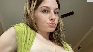 Perfect tits 19