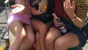 Upskirt,Voyeur #43