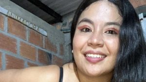 Gilda, carnosa tetona y conchuda
