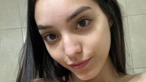 Putita Tierna y Caliente
