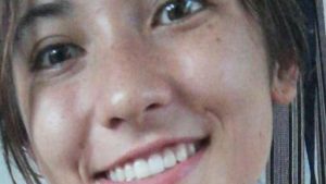 Constanza, muy puta la flaca