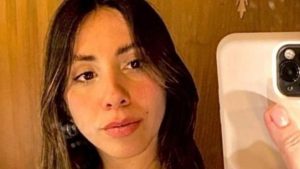 Virginia, oculista hermosa, caliente y tetona (parte 2)