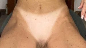 Mercedes, milf cheta argenta, madre de un amigo