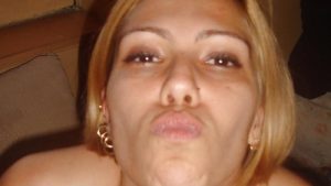 Milf Con La Concha Lista