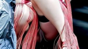 Upskirt, Voyeur #49