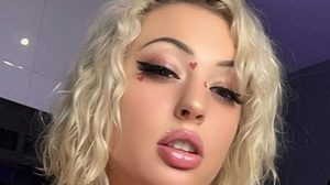 Perfect tits 9