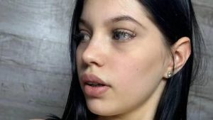 María Laura, milf argenta profe de inglés espectacular