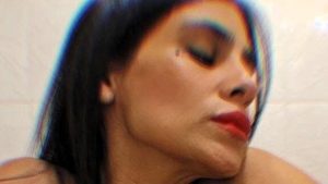 Mary, hermosa milf petera argenta