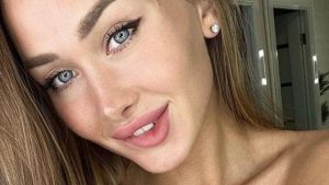 Perfect tits 18