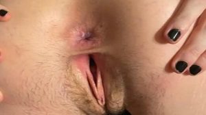 redhead butthole 2