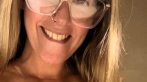 Desire, milf chupa pija argentina