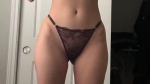 Rica Pendeja Hot
